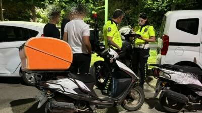 GAZİANTEP’TE 173 SÜRÜCÜYE 810 BİN 228 TL CEZA