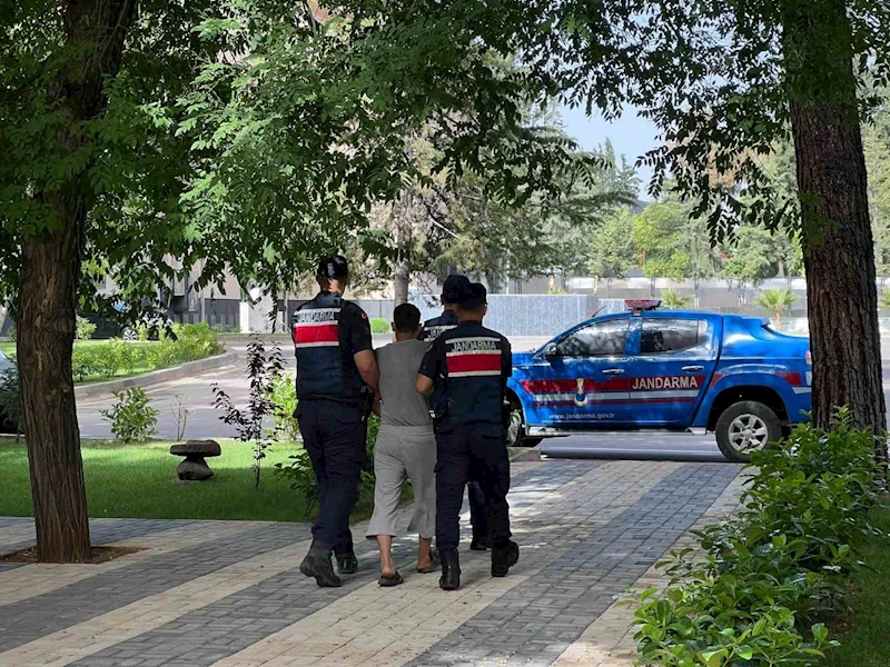 Gaziantep’te DEAŞ silahlı terör