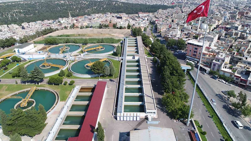 Gaziantep Büyükşehir Belediye Başkanı