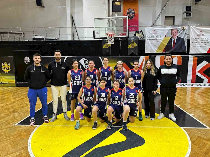 GBB Spor Kulübü, kupa