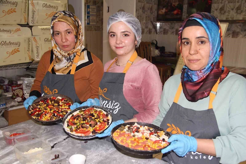 Gaziantep Büyükşehir Belediyesi Sağlık