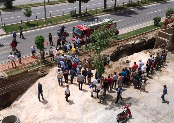 Adıyaman´da, Adıyaman Belediyesi tarafından