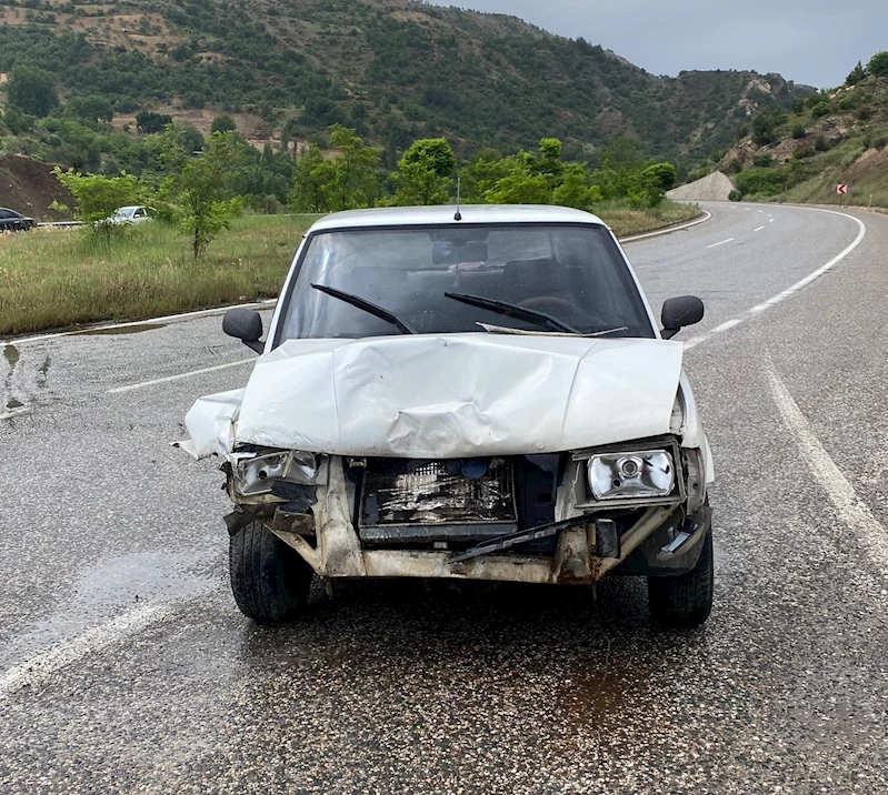 Adıyaman’ın Gölbaşı ilçesinde iki