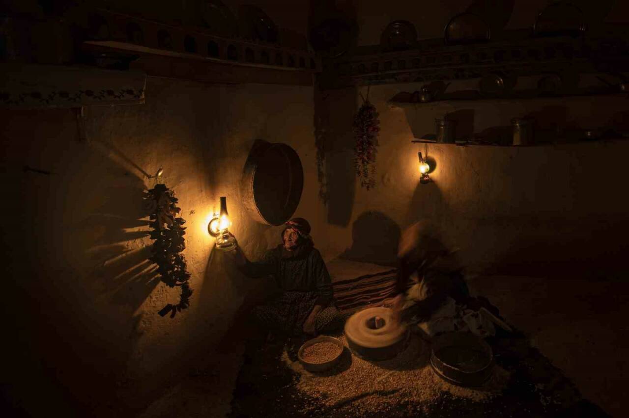 Gaziantep Ticaret Borsası (GTB) tarafından bu yıl 4’üncüsü düzenlenen, ‘Gaziantep’te