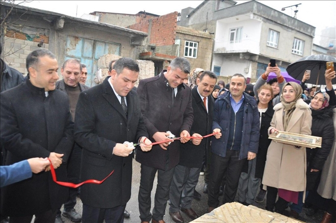 Besni Halk Eğitim Merkezi