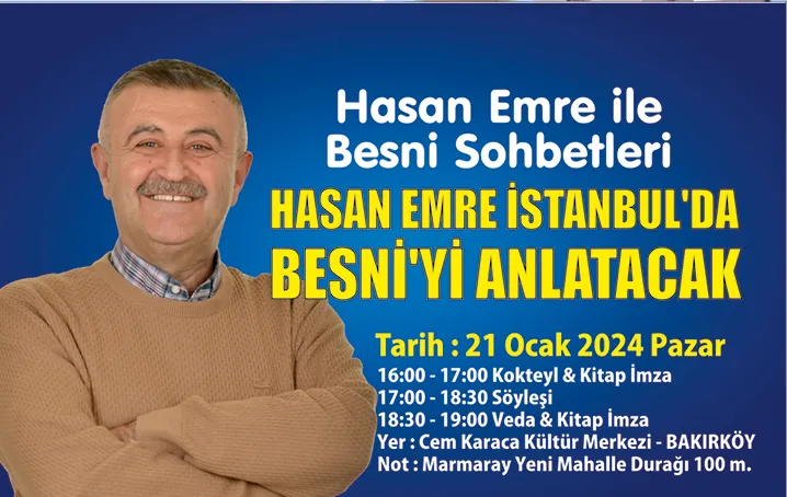 Gazetemiz Başyazarı Hasan Emre,