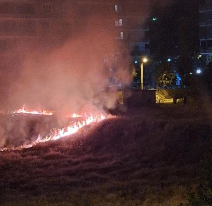 Adıyaman’da bir düğün töreninde