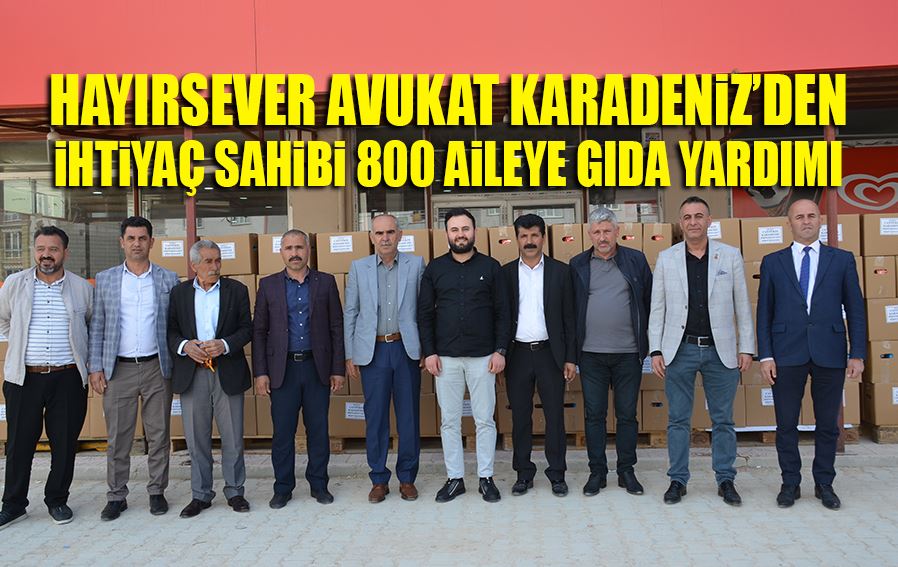 Besnili hayırsever avukat Cantekin