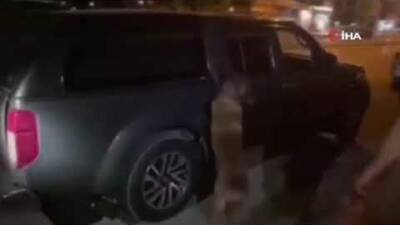 - Gaziantep'te uyuşturucu operasyonu: 54 tutuklama - Gaziantep'te 409 bin 45