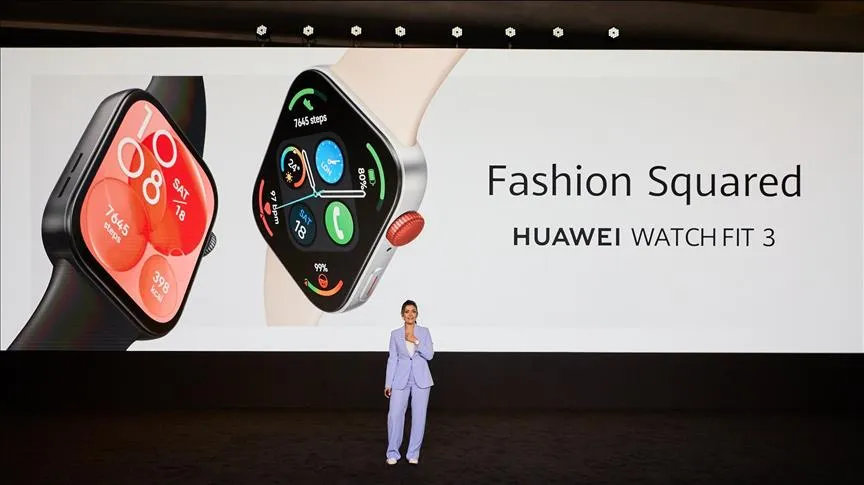 Huawei, aralarında yeni akıllı