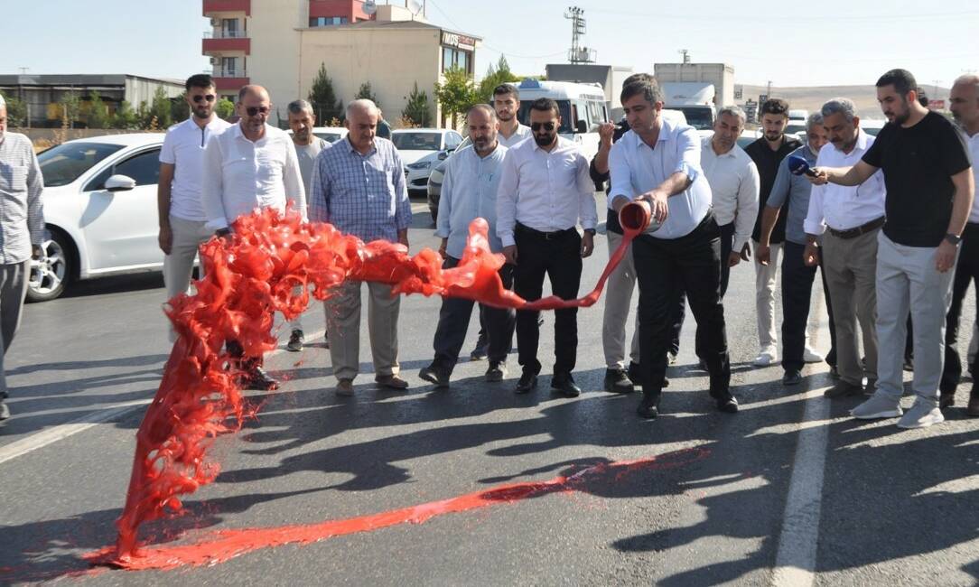 HÜDA PAR Batman İl