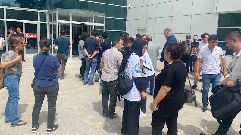 Adıyaman’da 6 Şubat depremlerinde