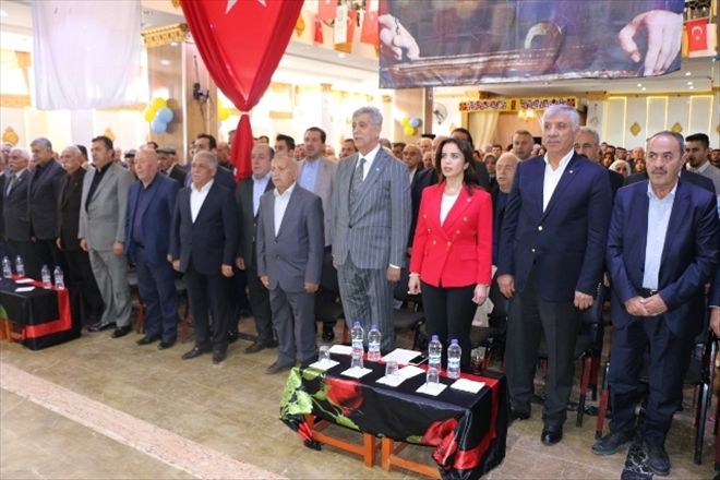 İYİ Parti Adıyaman il