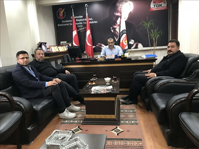 İYİ Parti Adıyaman Merkez