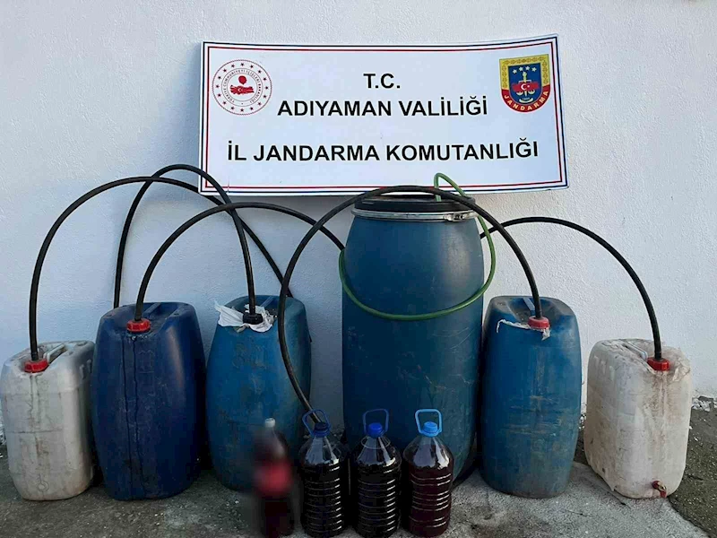 Adıyaman İl Jandarma Komutanlığı