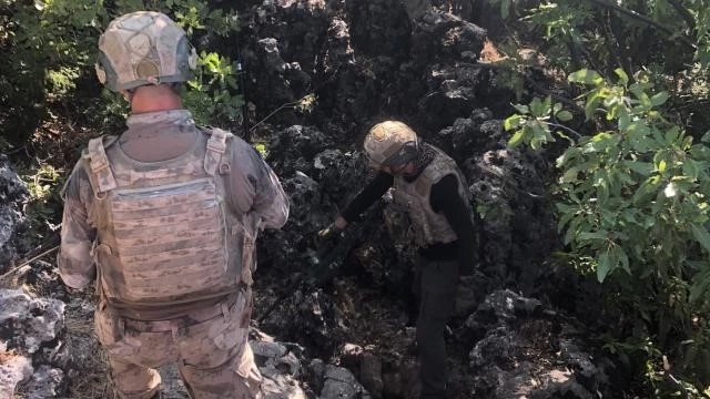 Adıyaman İl Jandarma Komutanlığı