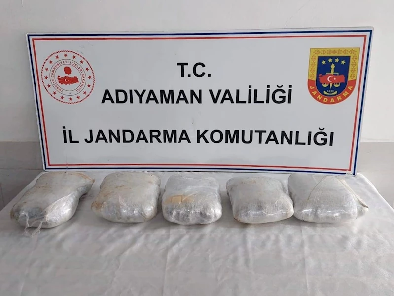 Adıyaman İl Jandarma Komutanlığı