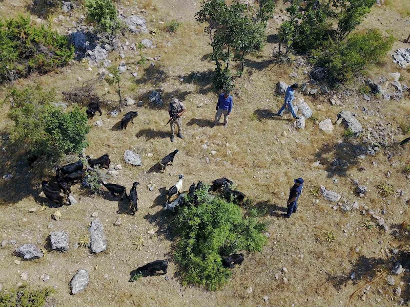 Adıyaman İl Jandarma Komutanlığına