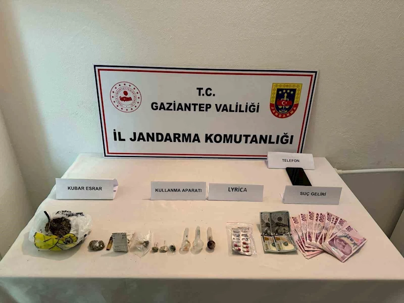 Jandarma'dan geniş çaplı huzur