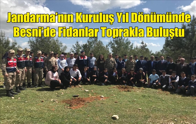 Adıyaman İl Jandarma Komutanlığı