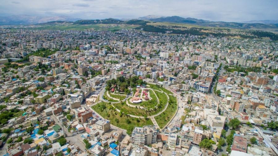 Adıyaman Belediyesi tarafından, 6