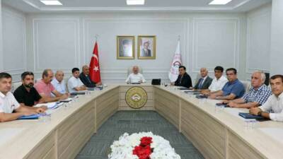 Adıyaman İl Özel İdaresinin yatırım ve projeleri ile kırsal kesime