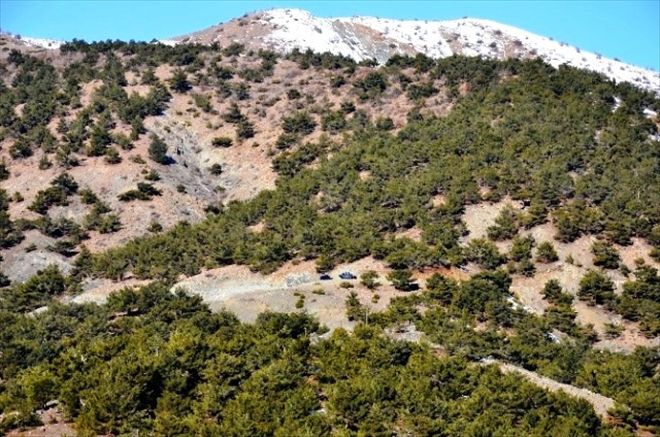 Adıyaman İl Jandarma Komutanlığı