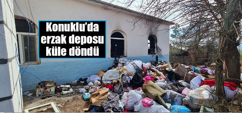 Besni’ye bağlı Konuklu köyünde