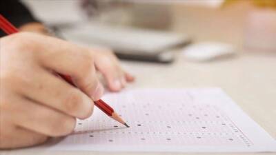 Adıyaman Belediye Başkanı Abdurrahman Tutdere, Kamu Personeli Seçme Sınavı (KPSS)’na