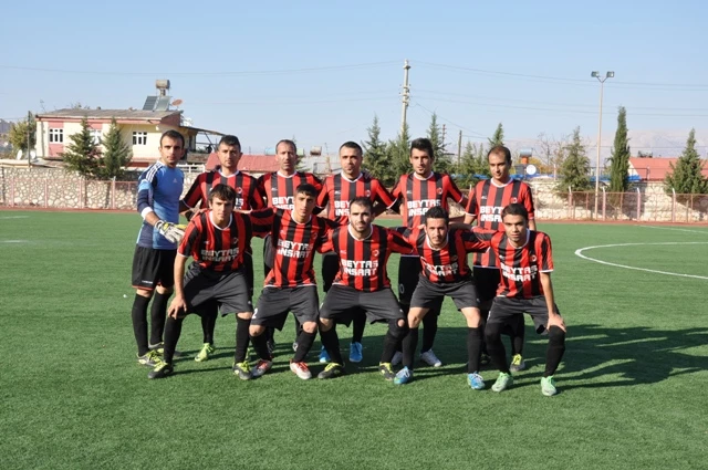 BESNİ SPOR: 4  ESKİSARAYSPOR: