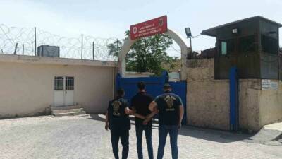 MARDİN’DE FİRARİ 21 SUÇLU YAKALANARAK TUTUKLANDI