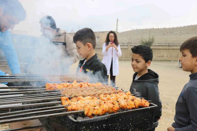 Mardin’in Artuklu ilçesinde esnaf