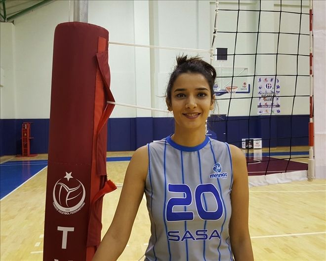 Türkiye Voleybol 2. Ligi