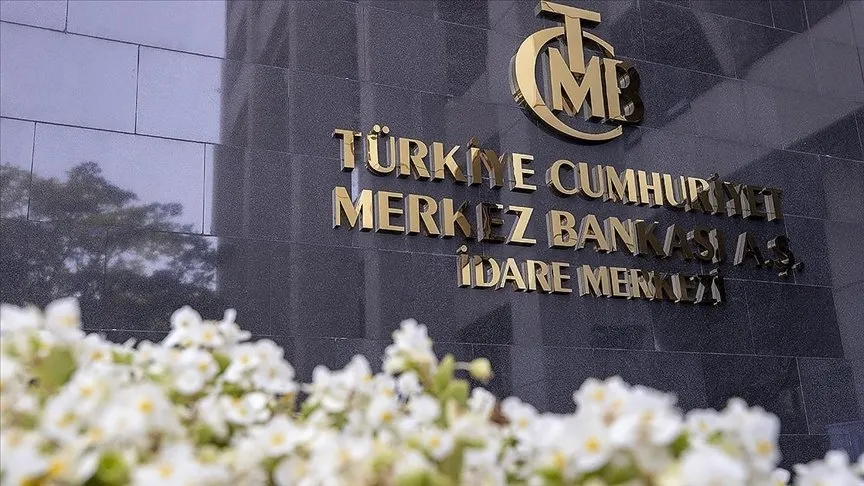 Merkez Bankası (TCMB) bugün