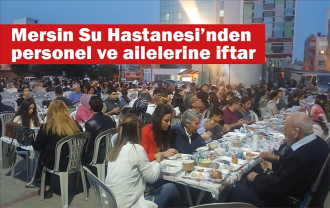 Mersin´in en büyük özel