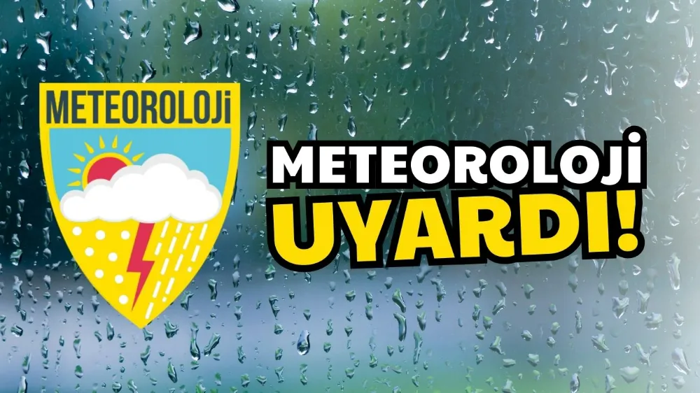 Meteoroloji Genel Müdürlüğü (MGM)