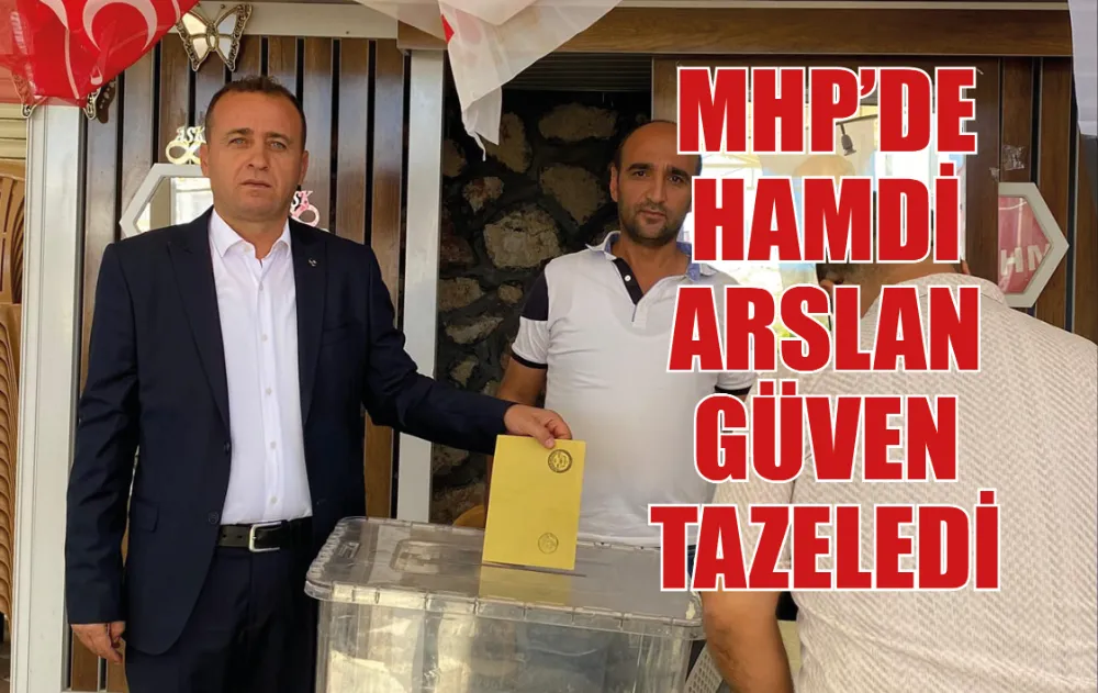 Milliyetçi Hareket Partisinin 14.