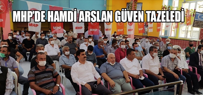 Milliyetçi Hareket Partisi (MHP)