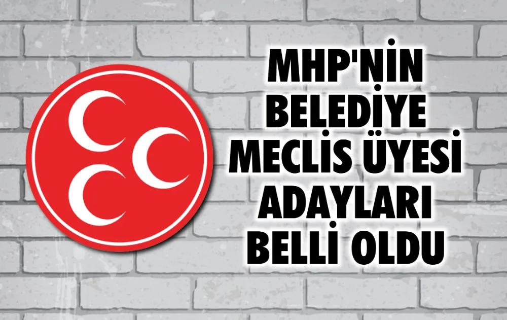 31 Mart’ta yapılacak olan