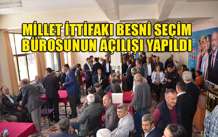 14 Mayıs’ta yapılacak olan