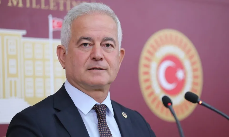 CHP Çanakkale Milletvekili hemşerimiz