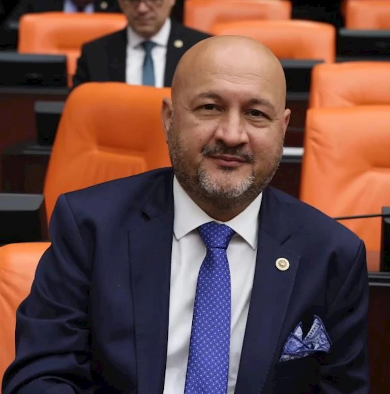 AK Parti Adıyaman Milletvekili