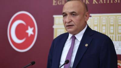 Gaziantep CHP Milletvekili Melih Meriç, sokak köpeklerinin uyutulması kararı ile