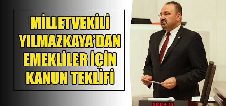 Türkiye Büyük Millet Meclisine