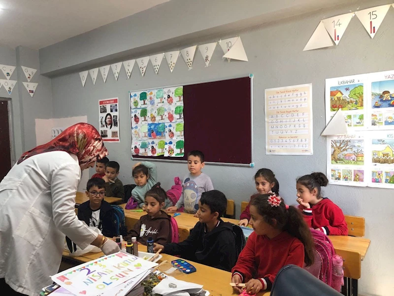 Adıyaman’ın Sincik ilçesinde Halk