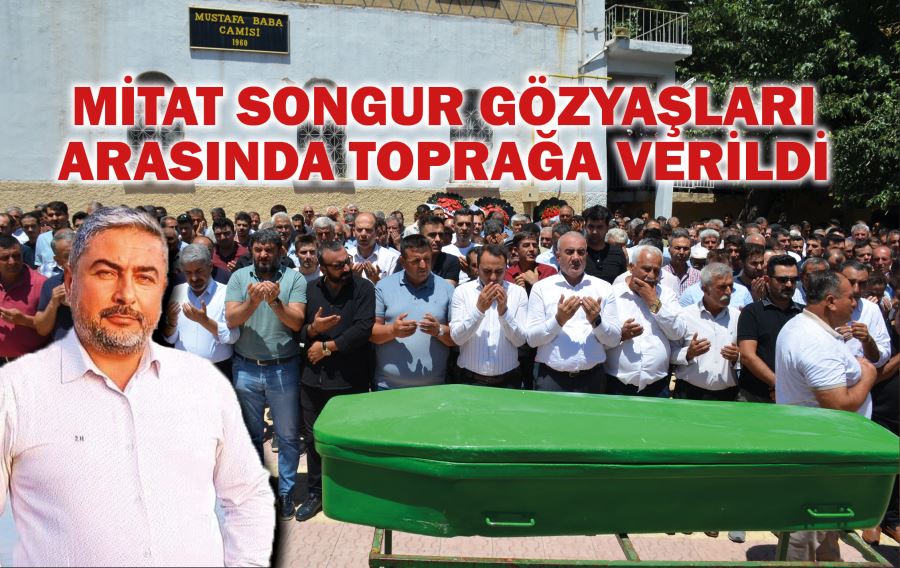 Önceki gün Ankara-Kayseri otoyolunda