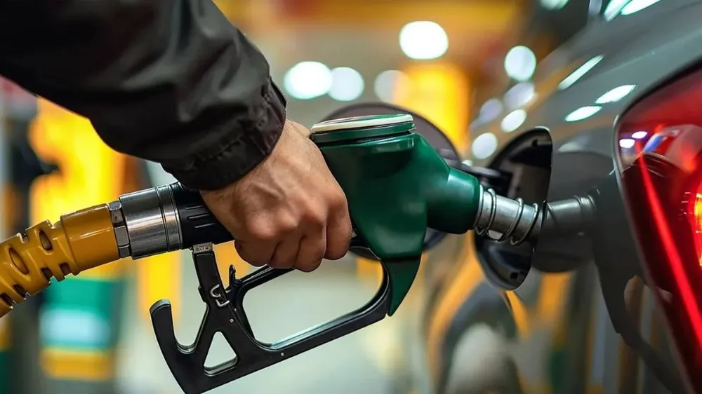 Brent petrol fiyatlarında dalgalanmayla,