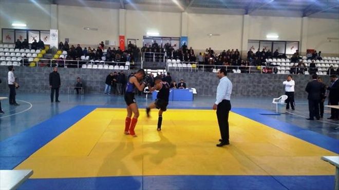 Türkiye Muay Thai Federasyonu