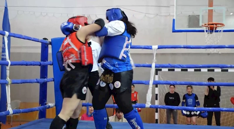 Türkiye Muay Thai Federasyonu