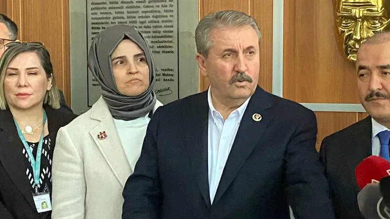 "Mayıs ayı sonu, haziran